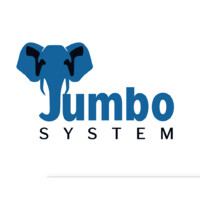 Jumbo System logo - Similar company to Nulla Die Edizioni