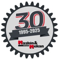 Maskin och Mekan i Växjö logo - Similar company to Värends Entreprenad Ab