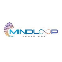 Mindloop Audio Hub logo - Similar company to Thinklab Communications
