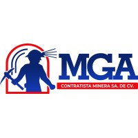 MGA CONTRATISTA MINERA logo - Similar company to Amc