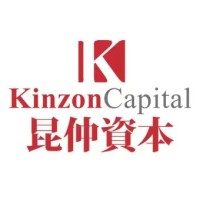 复星昆仲资本 Fosun Kinzon Capital