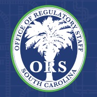 South Carolina Office of Regulatory Staff logo - Similar company to South Carolina Renewable Energy Co.