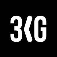 3KG - Three Kilograms logo - Similar company to Creative Twinkles Advertising Agency