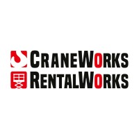 CraneWorks logo - Similar company to Craneworks, Llc