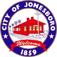 City of Jonesboro, Georgia logo - Similar company to Clayton County Office Of Economic Development