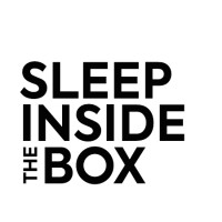 SleepInsideTheBox logo - Similar company to Amuna Gug