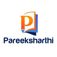 Pareeksharthi logo - Similar company to Taiyari Karlo