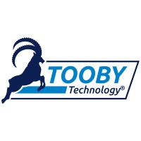 TOOBY TECHNOLOGY logo - Similar company to Idun Group
