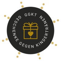 Geschenke Gegen Kindertränen e.V. logo - Similar company to Highly Sensitive Community