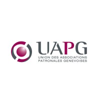 UAPG logo - Similar company to Association Expérience Et Reconnaissance