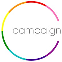 Campaign LGBTQ+ logo - Similar company to Begining Solutions Est.