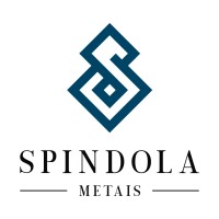 Indústria e Comércio de Metais Spindola logo - Similar company to Prodec - Proteção E Decoração De Metais