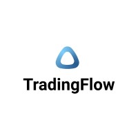 TradingFlow logo - Similar company to Ubisec
