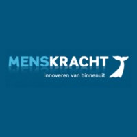 Menskracht logo - Similar company to Kidnie