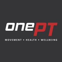 onePT logo - Similar company to Space2B