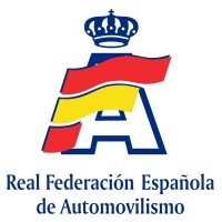 Real Federación Española de Automovilismo logo - Similar company to Eevo.Ai