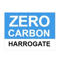 Zero Carbon Harrogate logo - Similar company to Energy Oasis