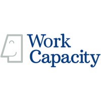 Work Capacity logo - Similar company to Public Capacity