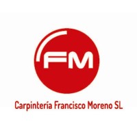 Carpintería Francisco Moreno SL logo - Similar company to Carpintería Rocheber