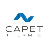 CAPET THERMIE logo - Similar company to Capet