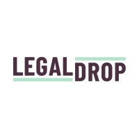 LegalDrop logo - Similar company to Dr Hops
