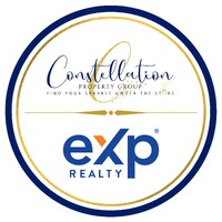 Constellation Property Group - EXP Realty LLC logo - Similar company to Nestplus Realty