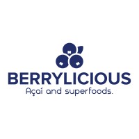 Berrylicious