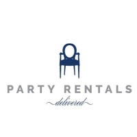 Party Rentals Delivered logo - Similar company to Eventform