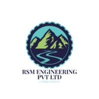 RSM Engineering Pvt Ltd logo - Similar company to Pdcor Ltd.
