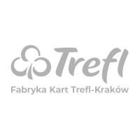 Fabryka Kart Trefl-Kraków logo - Similar company to Trefl S.A.