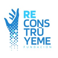 Fundación Reconstrúyeme logo - Similar company to St. Andrew´S Centre For Plastic Surgery And Burns