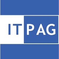 IT Professionals AG logo - Similar company to It-P Information Technology-Partner Gmbh