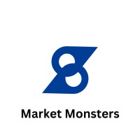 Market Monsters logo - Similar company to Quantifyquest