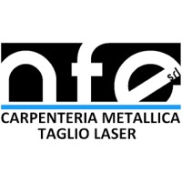 NFE - Nuova Fratelli Esposto S.r.l. logo - Similar company to Fame Italy