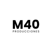 M40 Pro logo - Similar company to Concre-Acero S.A.S