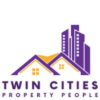 Twin Cities Property Pepole logo - Similar company to Twin City Developments