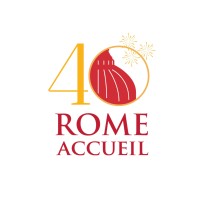 ROME Accueil logo - Similar company to Relaxrelocation Italy Of Tendron Catherine & Co | Relocation & Immigration Services