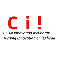 CSUN Innovation Incubator logo - Similar company to Nsf Data Science Program At Csun