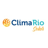 Clima Rio Solar logo - Similar company to Clima Rio