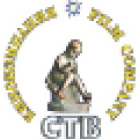 CTB film company logo - Similar company to Sunnymoon Project
