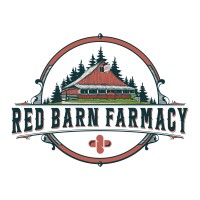 RED BARN FARMACY logo - Similar company to Forest Farmacy