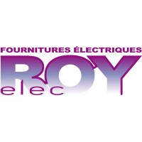 ROY ELEC logo - Similar company to Negosolar