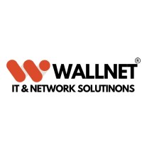 Wallnet IT Network & Cyber Security Solutions logo - Similar company to Wallnet Smart Solutions Llp