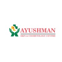Ayushman Skin & Cosmetology Centre logo - Similar company to Vinsfertility Private Limited