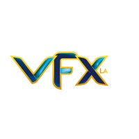 VFX Los Angeles logo - Similar company to Wizard Vfx