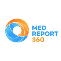 MedReport360 logo - Similar company to Akumosolutions