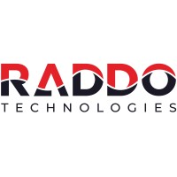 Raddo Technologies logo - Similar company to Human Soft Cyber