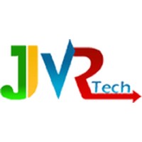 JVR Tech LLC logo - Similar company to Dynamic Interactive Business System Inc.