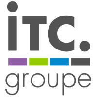 Groupe ITC logo - Similar company to Itc Neo Impex