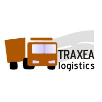 Traxea Logistics Group logo - Similar company to T33 Logistics Ltd